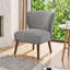 Chaise d'appoint Mid Mid Century-1006898295
