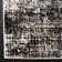 Tapis noir Riebe