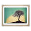 XH1022-618X An Ethereal Tree - Single Picture Frame Print-1604188871-1604188888