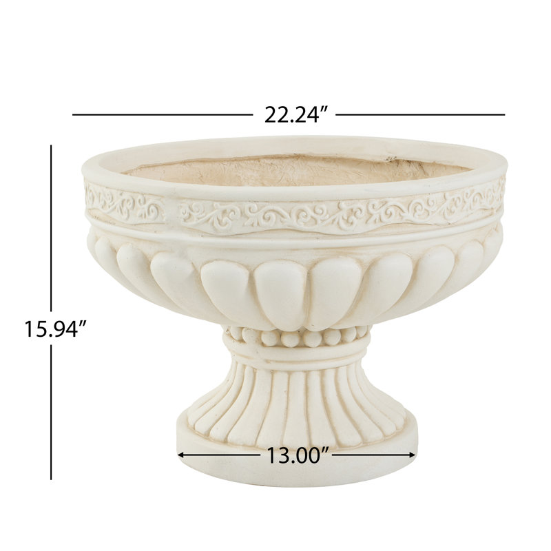 Ralston Urn Planter, 2