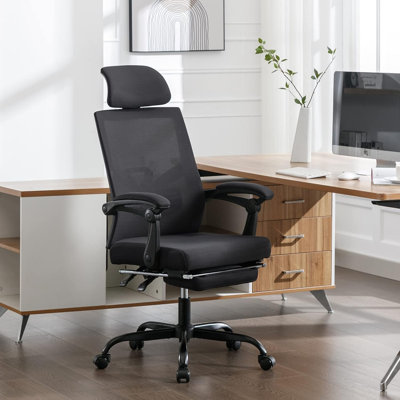 Mesh Office Chair