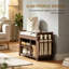 Shoe Bench-1139228817