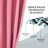 Bertrand Solid Modern Room Darkening Curtain Panel-75001987-75001980