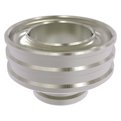1.75'' H Brass Tabletop Tealight Holder