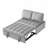 Convertible Sleeping Sofa Bed-2069532295