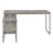 Computer Desk, Home Office, Corner, Storage Shelves, 60"L, L Shape, Work, Laptop, Metal-1278197635