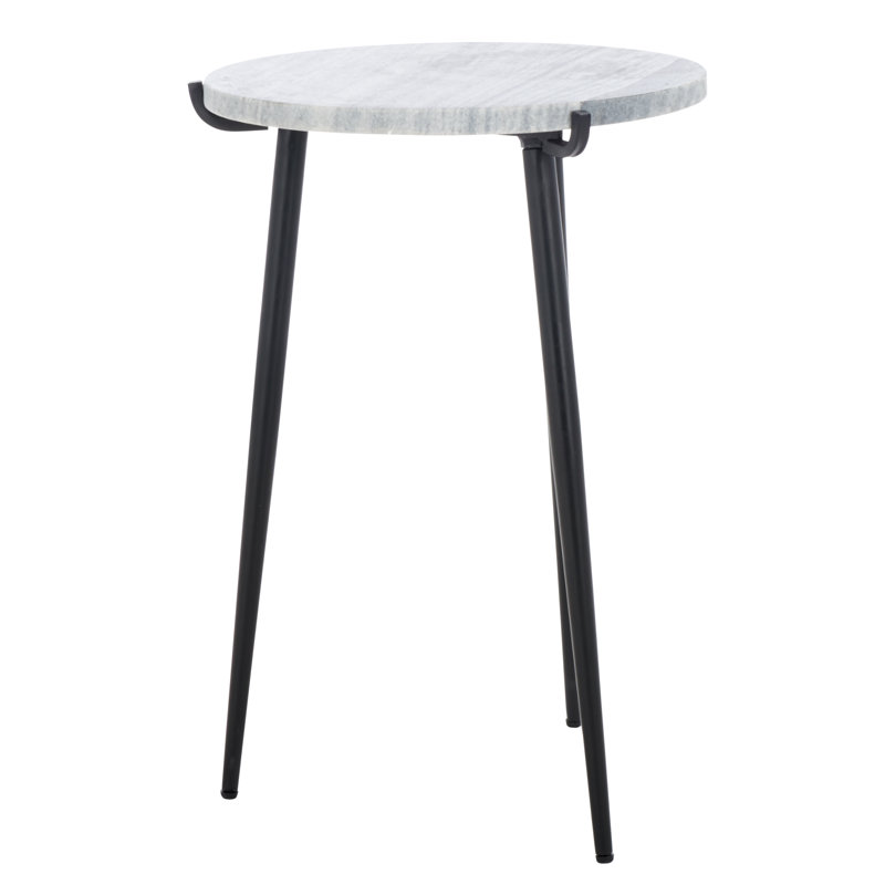 Hesse Marble Side Table