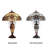 Howey Resin Table Lamp-2057021534