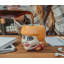 Tasse en céramique sculptée The Conjurant Annabelle Head | Peut contenir 20 onces