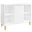 Skagway Sink Cabinet 80x33x60 cm Engineered Wood-1067409728
