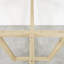 Natonya Oak Solid Wood Base Dining Table-111176582-111176583