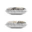 Ensemble de coussins décoratifs 2 pièces Soft Soft