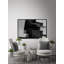 Unshakable by Marmont Hill - Floater Frame Painting on Canvas-2095200938