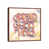 Classic Brown Wood Floater Framed is unavailable