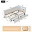 Vidaxl Daybed With Drawers-808447758-808447759