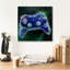 «Game On 3» par Danhui Nai, art mural sur toile-2052257387