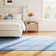 Rita Performance Wool Indoor Rug