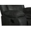 Paraiso Faux Leather Recliner-964968661