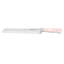 WÜSTHOF Classic Color Pink Himalayan Salt 9" Double Serrated Bread Knife