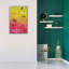 «Sketchbook 3 Watercolor 1» par Hello Angel, art mural sur toile-1597840961