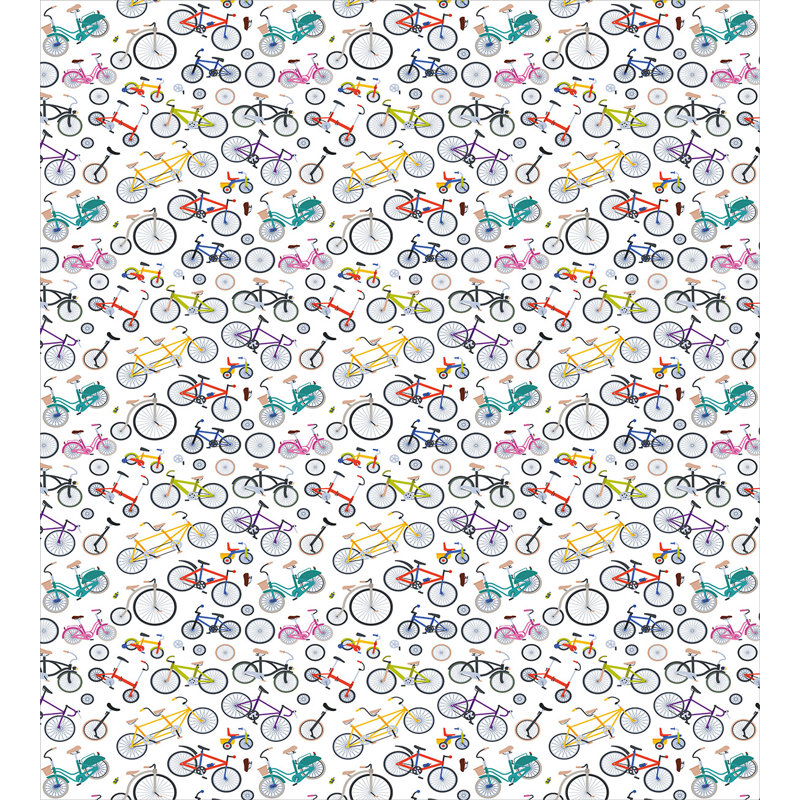 Duvet Cover