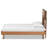 Yosef Twin Platform Bed