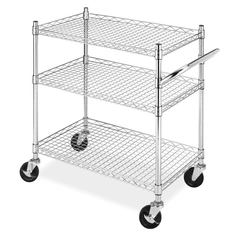 Chariot utilitaire commercial