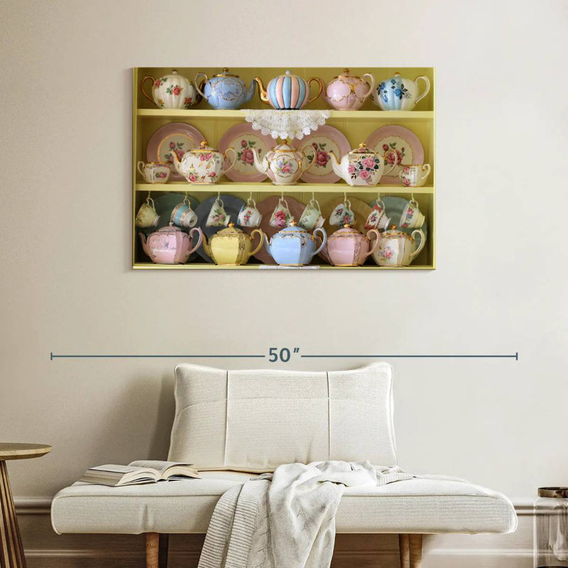 Collection de vaisselle Senne, H 26 po x l 39 po