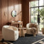 Orlina Bordered Rug-2091324025