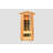 Beyong 1 - Person Bluetooth Compatible FAR Infrared Sauna in Old Fir