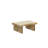 Alsup Weather Resistant Wood Pedestal-32968080-49209042