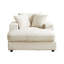 Chaise longue rembourrée Rodson-232051417