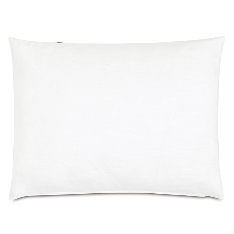 Vizcaya Sham, Standard