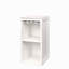 Armoire à vin modulaire avec tablettes de rangement et huche pour salle à manger