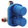 1/2" Thermostatic Rough-in Valve for LaToscana Thermostatic Trim Kits with Volume Control