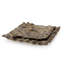 Plateau en aluminium coulé Damren-97977429-97977430