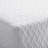 Lucid Comfort Adjustable Bed with 10" Memory Foam Mattress-46501349