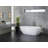Barcelona 70" x 34" Freestanding Soaking Bathtub