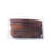 Kamenstein Stackable Acacia Wood and Cork Coasters