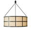Cilindro 6 - Light Chandelier