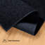 Tapis bleu marine intérieur / extérieur Dorsey-601750213