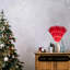 PVC Holiday Shaped Ornament-273499707