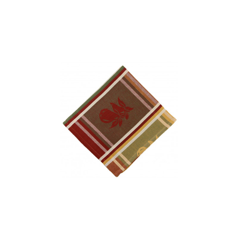 Serviette de table en coton 18 po Sula