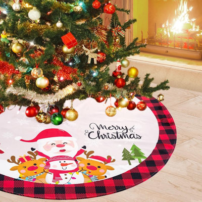 Tree Skirt