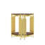Table de bout Modern Luxury