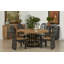 Chaise d'appoint Mainura
