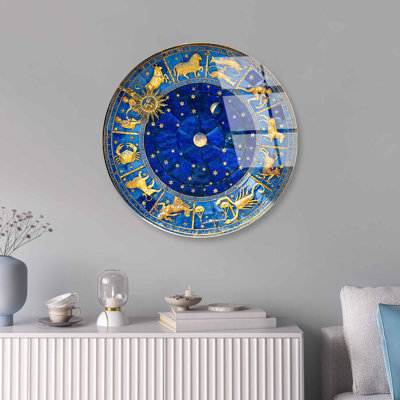 Boze Wall Decor