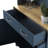Deidra 36 " L Bar Cabinet-952848186