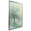 «Subtle Tree I» par Julia Purinton - Peinture-65863143-65863149
