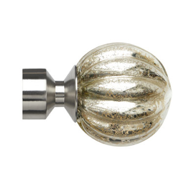 Violetta 24.13cm Finial